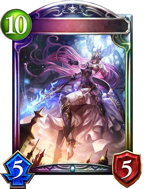 外界之理|外界之理｜Shadowverse Portal｜Shadowverse卡片一 